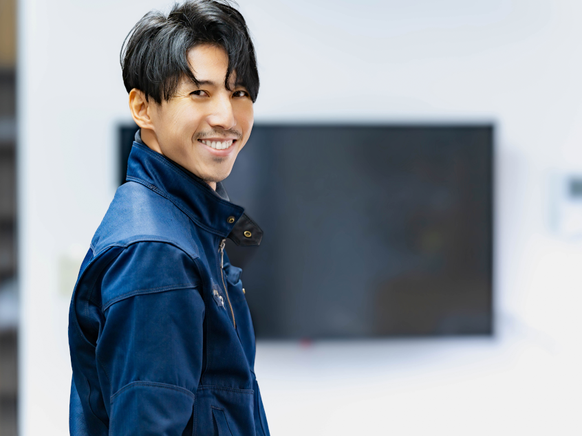 電設備・空調設備に関わることならMRAKTEC(マークテック)にお任せ下さい！