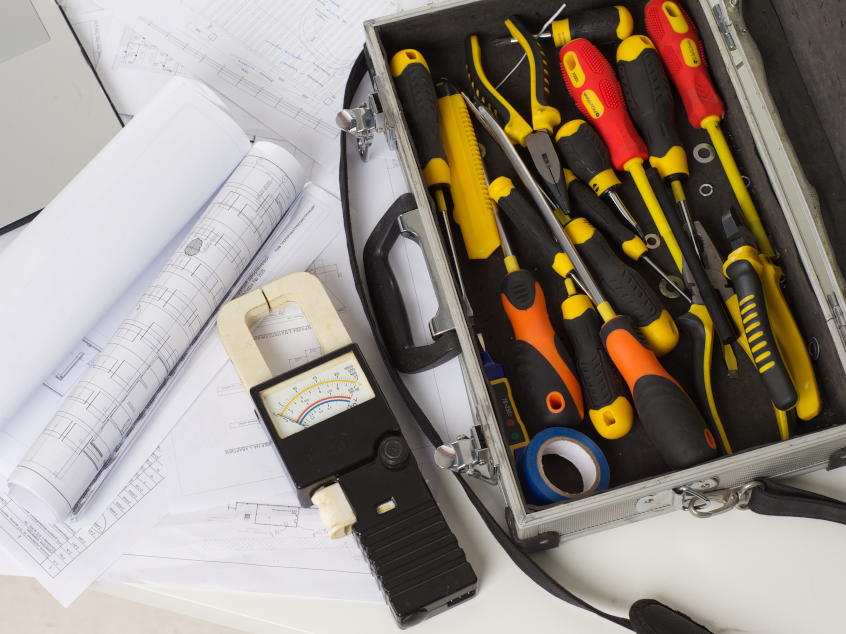 電設備・空調設備に関わることならMRAKTEC(マークテック)にお任せ下さい！