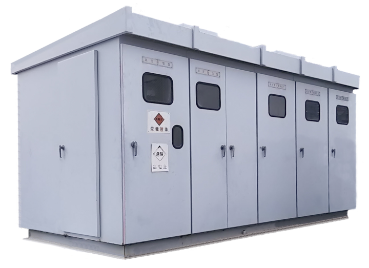 一般電気工事・キュービクルのことならマークテックにお任せ下さい！