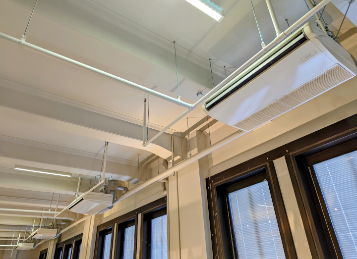 一般電気工事・キュービクルのことならマークテックにお任せ下さい！