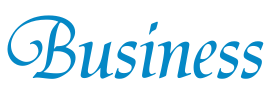 Business/事業内容