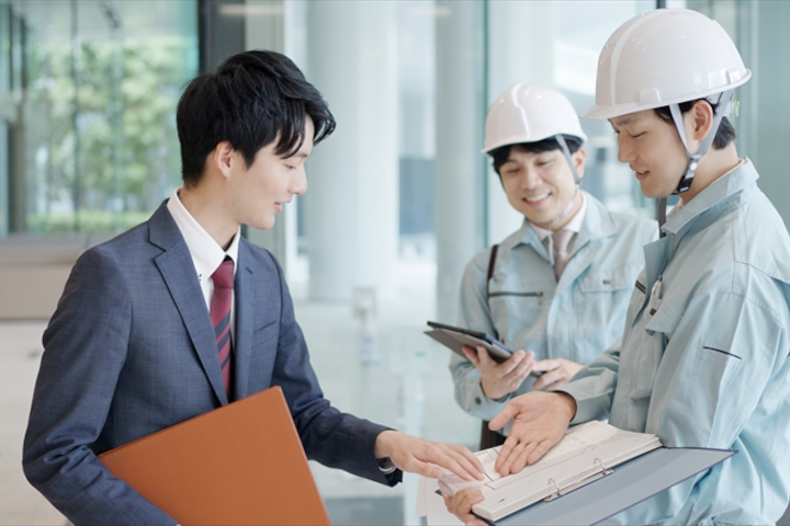 Reqruit/採用情報